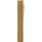 Ekena Millwork 6-in W x 38-in D x 42-in H Balboa Block Rough Cedar Woodgrain TimberThane Outlooker, Primed Tan OUTUR060X38X42BOA44RCPR - alternate 3